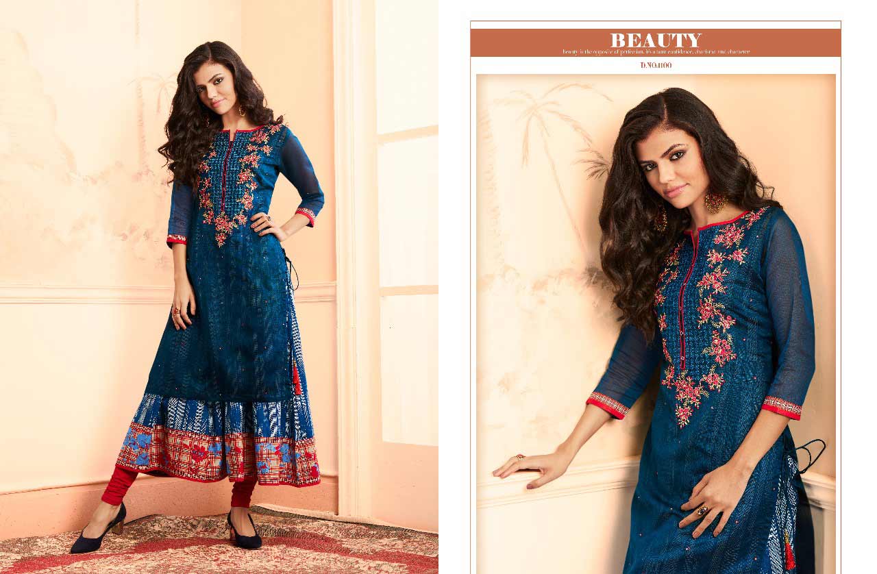 Rangoon Luxurious by Taapsee Pannu Kurti Set Rangoon Luxurious by Taapsee Pannu Kurti Set